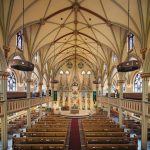 St. Brigid's Roman Catholic Church, New York City, NY