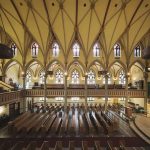 St. Brigid's Roman Catholic Church, New York City, NY