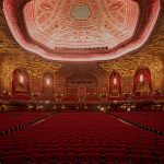 Kings Theater, Brooklyn, New York