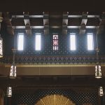 Blessed Sacrament Church, Jackson Heights, Brooklyn, New York