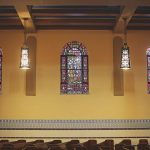 Blessed Sacrament Church, Jackson Heights, Brooklyn, New York