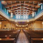 Blessed Sacrament Church, Jackson Heights, Brooklyn, New York