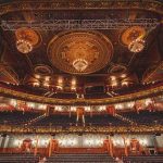 Emerson Colonial Theatre, Boston, MA