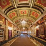 Emerson Colonial Theatre, Boston, MA