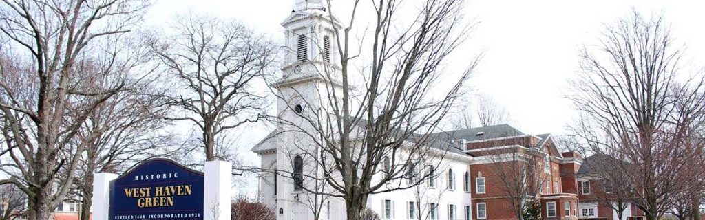 First Congregational Church of West Haven