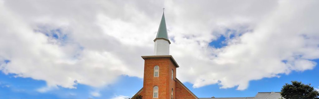 Galilee Episcopal Church, Virginia Beach