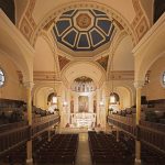 Holy Cross Church, New York City