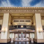 Historic Hotel Syracuse Grand Ballroom, Syracuse, NY