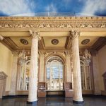 Historic Hotel Syracuse Grand Ballroom, Syracuse, NY