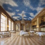 Historic Hotel Syracuse Grand Ballroom, Syracuse, NY