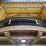 Historic Hotel Syracuse Grand Ballroom, Syracuse, NY