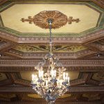 Historic Hotel Syracuse Main Lobby, Syracuse, NY