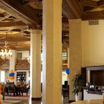 Historic Hotel Syracuse Main Lobby, Syracuse, NY