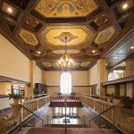 Historic Hotel Syracuse Main Lobby, Syracuse, NY