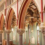 Cathedral of the Immaculate Conception, Syracuse, New York