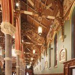 Cathedral of the Immaculate Conception, Syracuse, New York