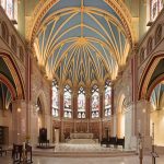 Cathedral of the Immaculate Conception, Syracuse, New York