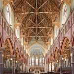 Cathedral of the Immaculate Conception, Syracuse, New York