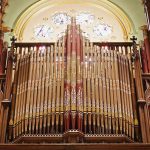 Cathedral of the Immaculate Conception, Syracuse, New York