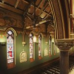 Cathedral of the Immaculate Conception, Syracuse, New York