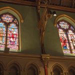 Cathedral of the Immaculate Conception, Syracuse, New York