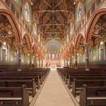 Cathedral of the Immaculate Conception, Syracuse, New York