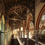 Cathedral of the Immaculate Conception, Syracuse, New York