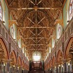 Cathedral of the Immaculate Conception, Syracuse, New York