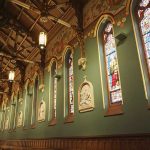 Cathedral of the Immaculate Conception, Syracuse, New York