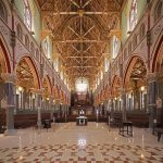 Cathedral of the Immaculate Conception, Syracuse, New York