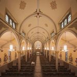 Our Lady of Mount Carmel Church, Astoria, New York