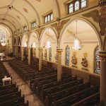 Our Lady of Mount Carmel Church, Astoria, New York