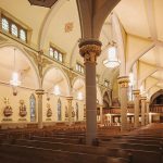 Our Lady of Mount Carmel Church, Astoria, New York