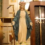 Our Lady of Mount Carmel Church, Astoria, New York