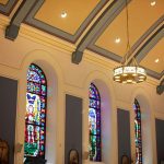 Our Lady of Mount Virgin Church, Garfield, New Jersey: After JTI Restoration