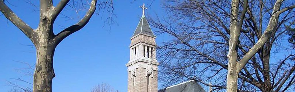 St. Aloysius Catholic Church, Jersey City, New Jersey