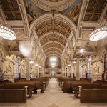 St. Leonard’s Roman Catholic Church, Boston, Massachusetts