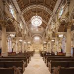 St. Leonard’s Roman Catholic Church, Boston, Massachusetts