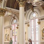 St. Leonard’s Roman Catholic Church, Boston, Massachusetts