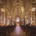 St. Patrick’s Old Cathedral, New York