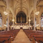 St. Patrick’s Old Cathedral, New York