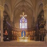 St. Patrick’s Old Cathedral, New York