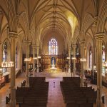 St. Patrick’s Old Cathedral, New York