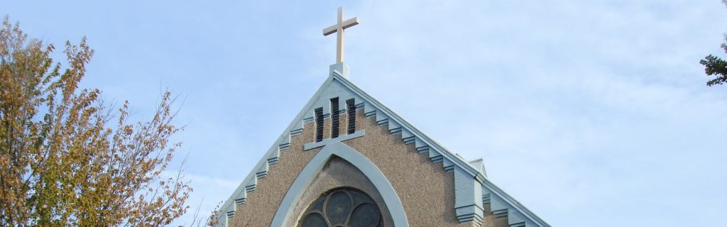 St. Teresa of Avila Roman Catholic Church, Washington, D.C.