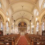 Transfiguration Catholic Church, Baltimore, Maryland