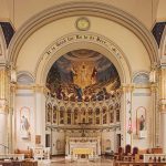 Transfiguration Catholic Church, Baltimore, Maryland