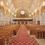 Transfiguration Catholic Church, Baltimore, Maryland