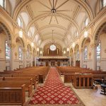 Transfiguration Catholic Church, Baltimore, Maryland