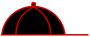 Old Black Cap Logo